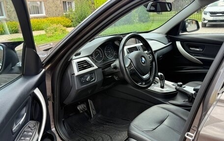 BMW 3 серия, 2014 год, 1 390 000 рублей, 14 фотография