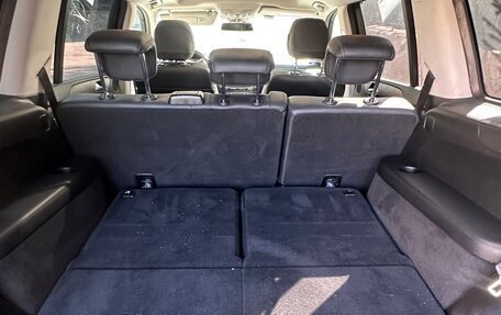 Mercedes-Benz GLS, 2017 год, 4 200 000 рублей, 6 фотография