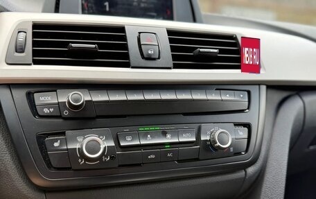 BMW 3 серия, 2014 год, 1 390 000 рублей, 18 фотография