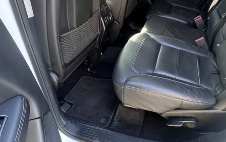 Mercedes-Benz GLS, 2017 год, 4 200 000 рублей, 10 фотография