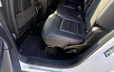 Mercedes-Benz GLS, 2017 год, 4 200 000 рублей, 9 фотография