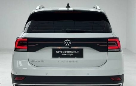 Volkswagen T-Cross I, 2023 год, 1 420 000 рублей, 2 фотография