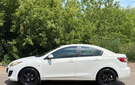 Mazda 3, 2009 год, 620 000 рублей, 4 фотография