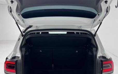 Volkswagen T-Cross I, 2023 год, 1 420 000 рублей, 9 фотография