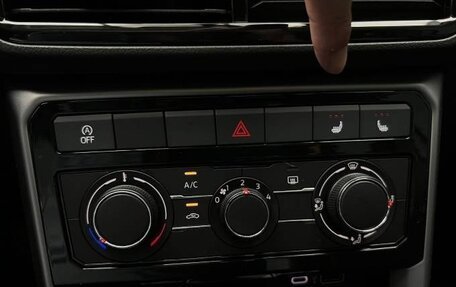 Volkswagen T-Cross I, 2023 год, 1 420 000 рублей, 6 фотография