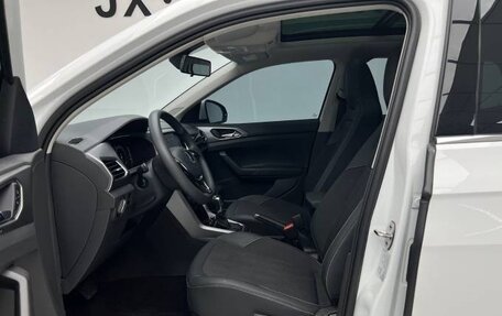 Volkswagen T-Cross I, 2023 год, 1 420 000 рублей, 4 фотография