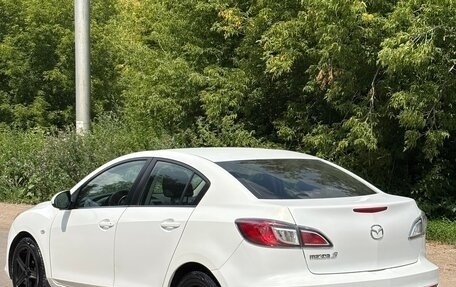 Mazda 3, 2009 год, 620 000 рублей, 5 фотография