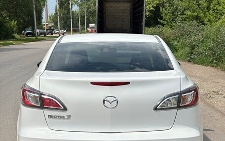 Mazda 3, 2009 год, 620 000 рублей, 6 фотография