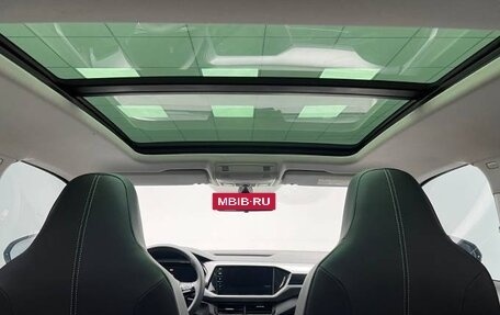 Volkswagen T-Cross I, 2023 год, 1 420 000 рублей, 8 фотография