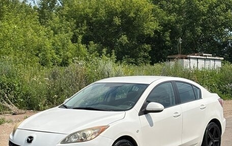 Mazda 3, 2009 год, 620 000 рублей, 3 фотография