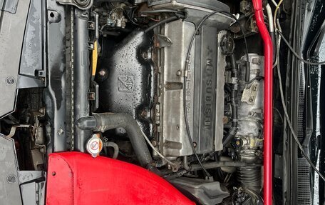 Mitsubishi Lancer IX, 2007 год, 500 000 рублей, 3 фотография