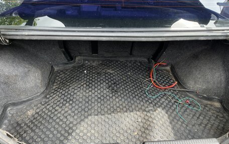 Mitsubishi Lancer IX, 2007 год, 500 000 рублей, 4 фотография