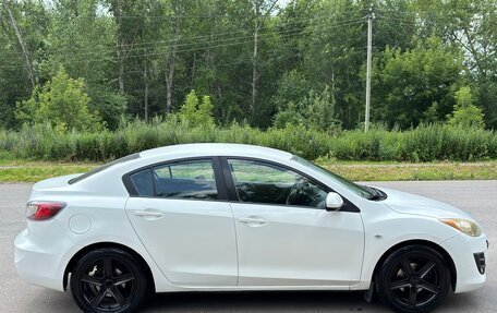 Mazda 3, 2009 год, 620 000 рублей, 8 фотография
