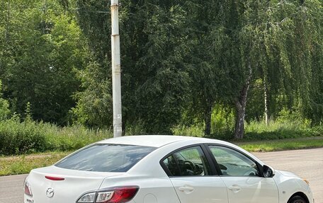 Mazda 3, 2009 год, 620 000 рублей, 7 фотография