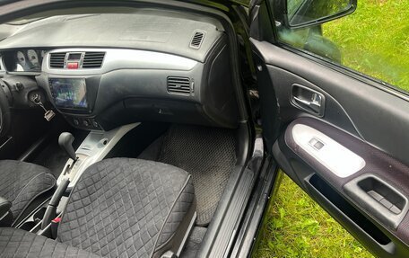 Mitsubishi Lancer IX, 2007 год, 500 000 рублей, 8 фотография