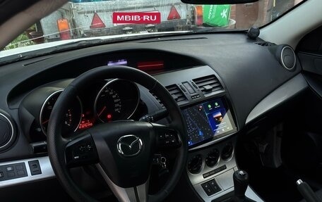 Mazda 3, 2009 год, 620 000 рублей, 9 фотография