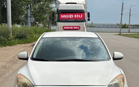 Mazda 3, 2009 год, 620 000 рублей, 2 фотография