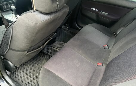 Mitsubishi Lancer IX, 2007 год, 500 000 рублей, 10 фотография
