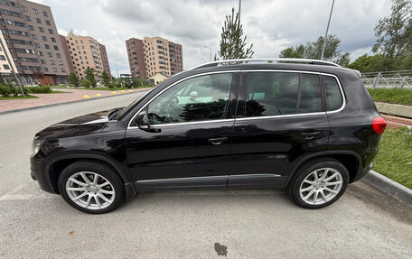 Volkswagen Tiguan I, 2012 год, 1 500 000 рублей, 6 фотография
