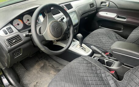 Mitsubishi Lancer IX, 2007 год, 500 000 рублей, 9 фотография