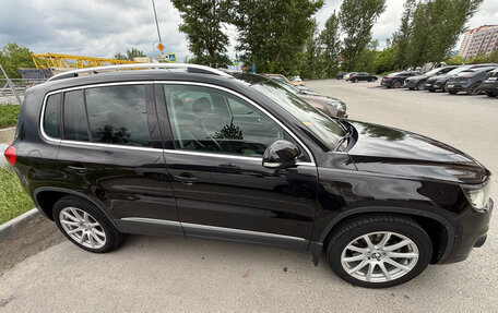Volkswagen Tiguan I, 2012 год, 1 500 000 рублей, 7 фотография