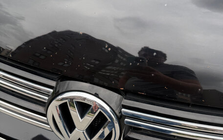 Volkswagen Tiguan I, 2012 год, 1 500 000 рублей, 17 фотография