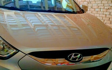 Hyundai ix35 I рестайлинг, 2013 год, 1 280 000 рублей, 2 фотография