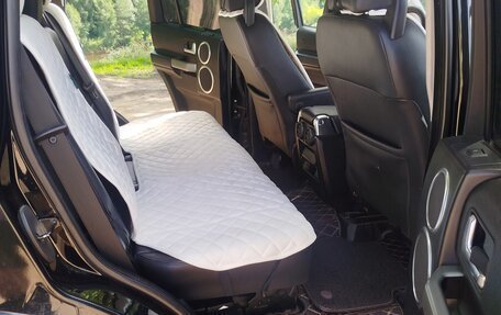 Land Rover Discovery III, 2007 год, 1 300 000 рублей, 8 фотография