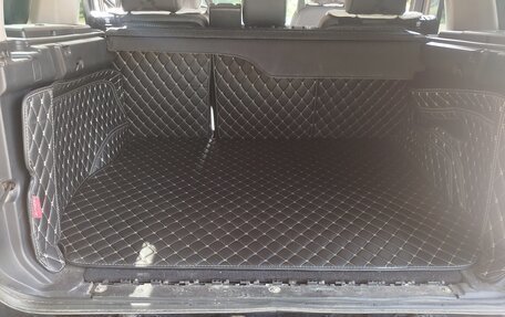 Land Rover Discovery III, 2007 год, 1 300 000 рублей, 9 фотография