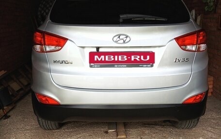 Hyundai ix35 I рестайлинг, 2013 год, 1 280 000 рублей, 3 фотография