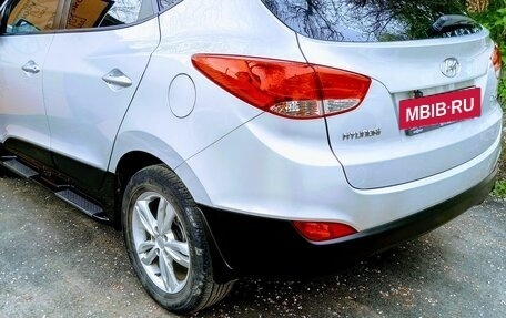 Hyundai ix35 I рестайлинг, 2013 год, 1 280 000 рублей, 4 фотография