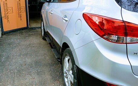 Hyundai ix35 I рестайлинг, 2013 год, 1 280 000 рублей, 5 фотография