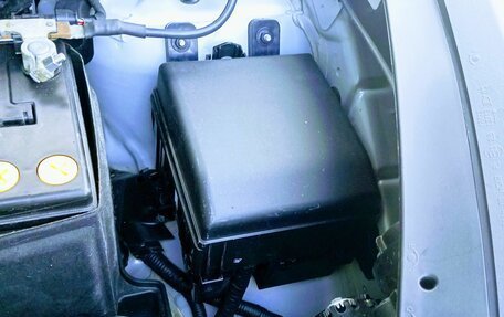 Hyundai ix35 I рестайлинг, 2013 год, 1 280 000 рублей, 13 фотография