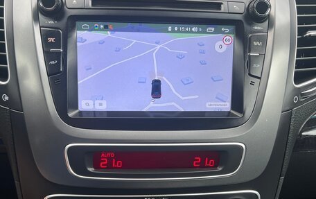 KIA Sorento II рестайлинг, 2020 год, 2 700 000 рублей, 10 фотография