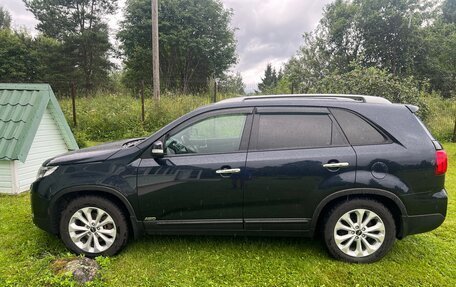 KIA Sorento II рестайлинг, 2020 год, 2 700 000 рублей, 2 фотография