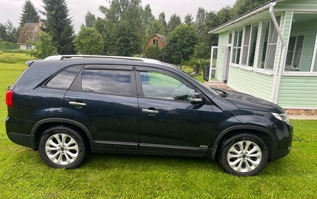KIA Sorento II рестайлинг, 2020 год, 2 700 000 рублей, 3 фотография