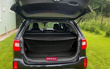 KIA Sorento II рестайлинг, 2020 год, 2 700 000 рублей, 5 фотография