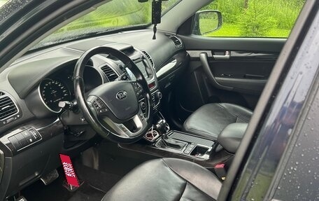 KIA Sorento II рестайлинг, 2020 год, 2 700 000 рублей, 8 фотография