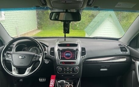 KIA Sorento II рестайлинг, 2020 год, 2 700 000 рублей, 9 фотография