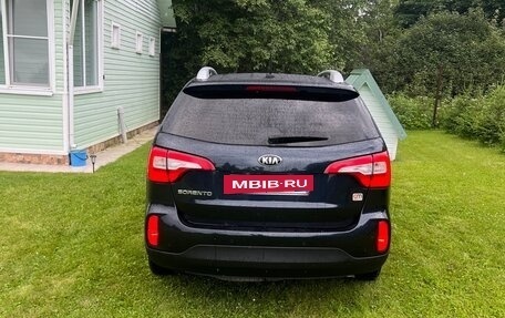 KIA Sorento II рестайлинг, 2020 год, 2 700 000 рублей, 4 фотография