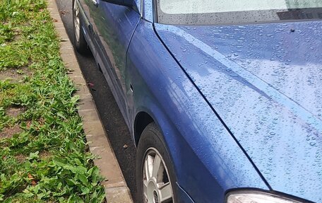 KIA Magentis I, 2005 год, 255 000 рублей, 4 фотография