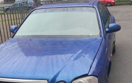 KIA Magentis I, 2005 год, 255 000 рублей, 5 фотография