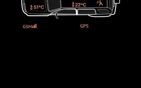 KIA Sorento II рестайлинг, 2020 год, 2 700 000 рублей, 14 фотография