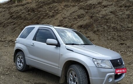 Suzuki Grand Vitara, 2006 год, 800 000 рублей, 3 фотография