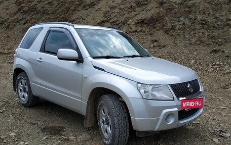 Suzuki Grand Vitara, 2006 год, 800 000 рублей, 4 фотография