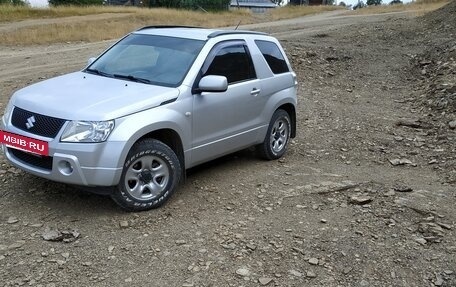 Suzuki Grand Vitara, 2006 год, 800 000 рублей, 5 фотография