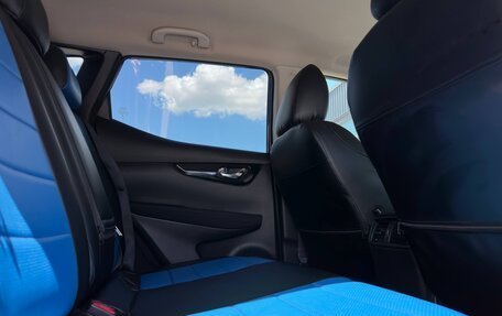 Nissan Qashqai, 2014 год, 1 177 000 рублей, 4 фотография