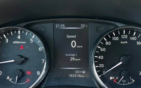 Nissan Qashqai, 2014 год, 1 177 000 рублей, 18 фотография