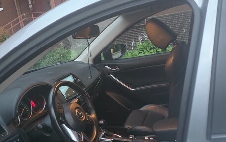 Mazda CX-5 II, 2014 год, 2 300 000 рублей, 3 фотография