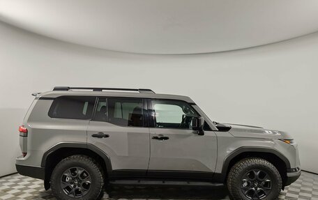 Lexus GX, 2026 год, 17 200 000 рублей, 4 фотография